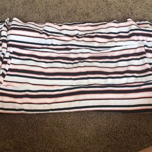 Women’s shoes and clothes